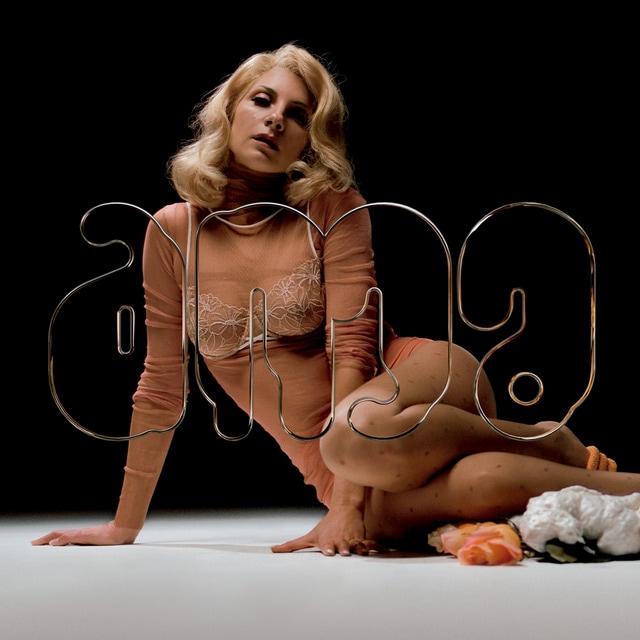 AMA (LP-Vinilo).