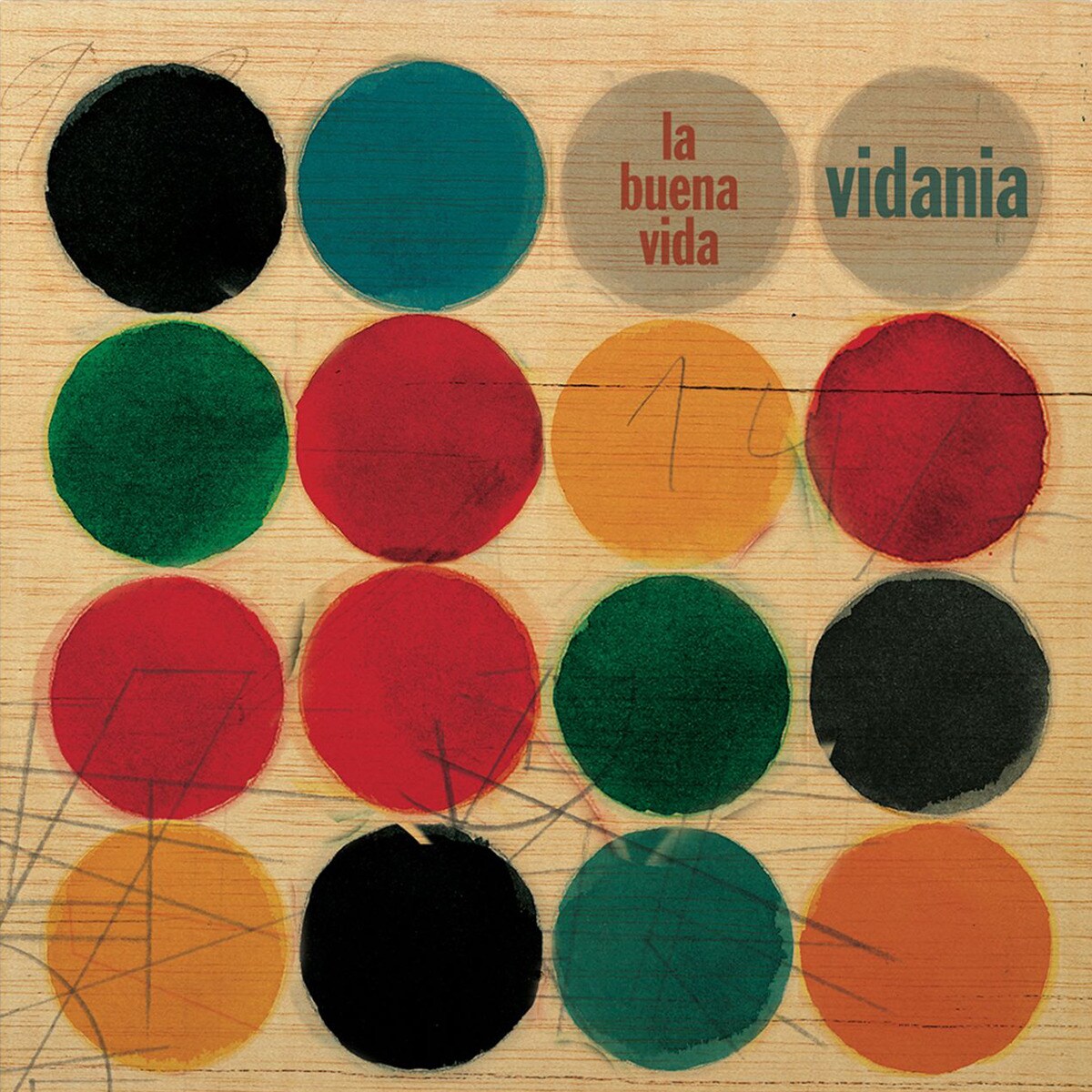 Imagem 0 de Vidania (LP-Vinil)