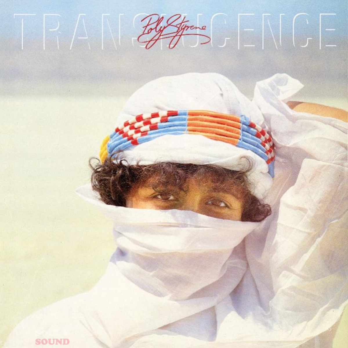 Imagem 0 de Translucence (LP-Vinil)