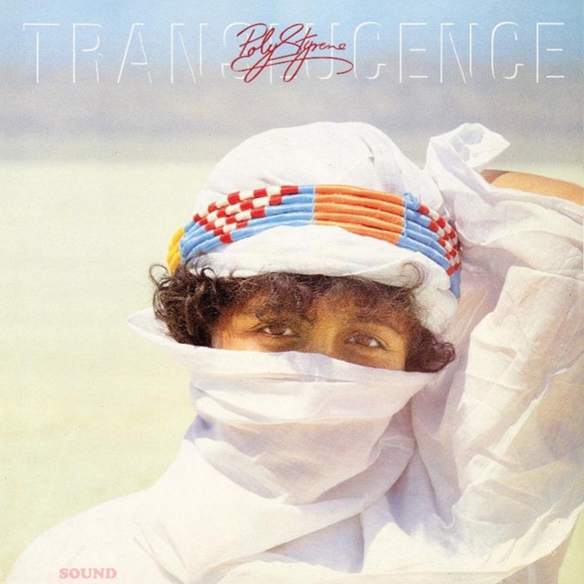 Translucence (LP-Vinilo).