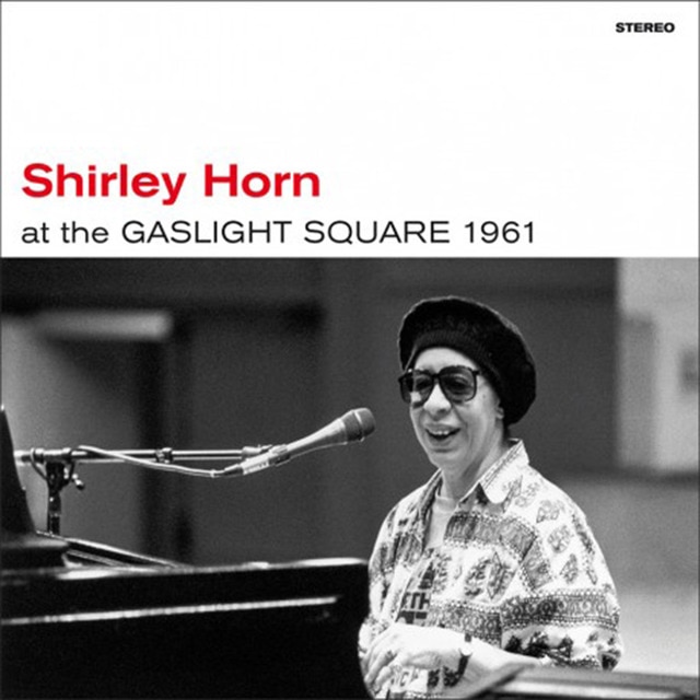 At the Gaslight Square 1961 CD