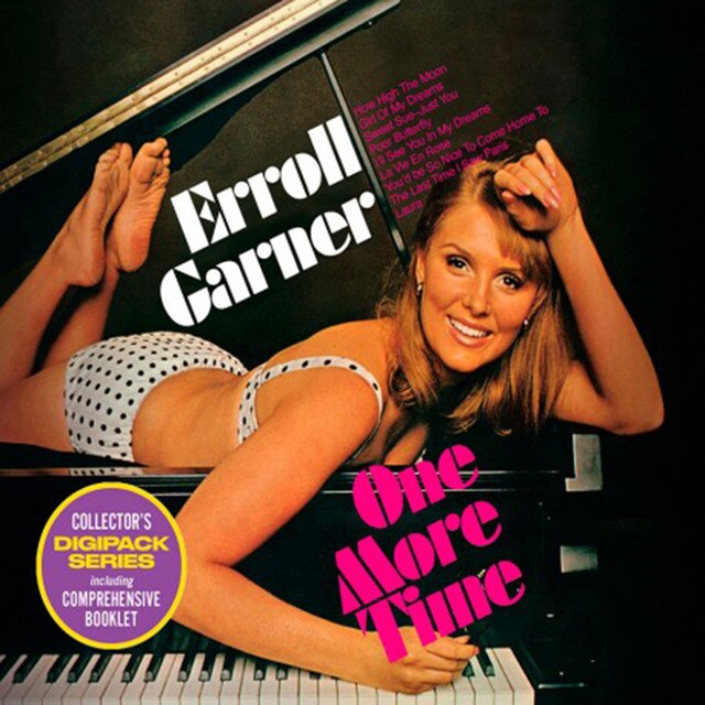 One More Time CD