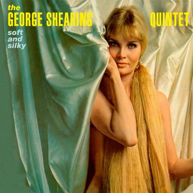 Soft and Silky  Smooth and Swinging CD