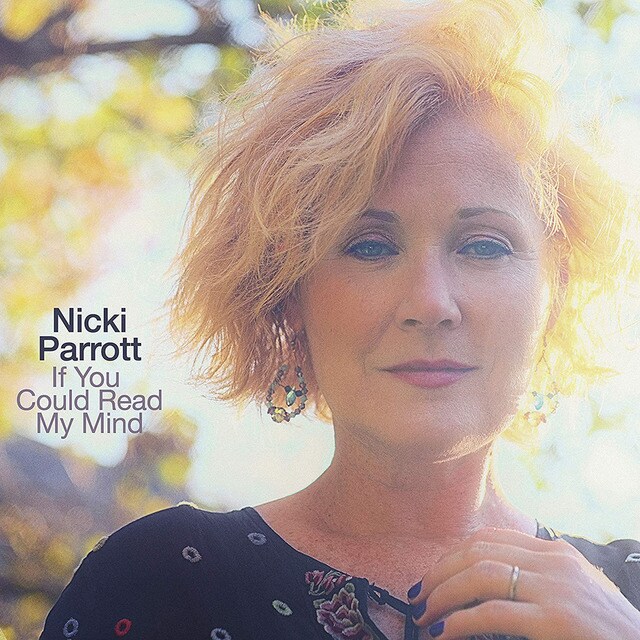 If You Could Read My Mind CD