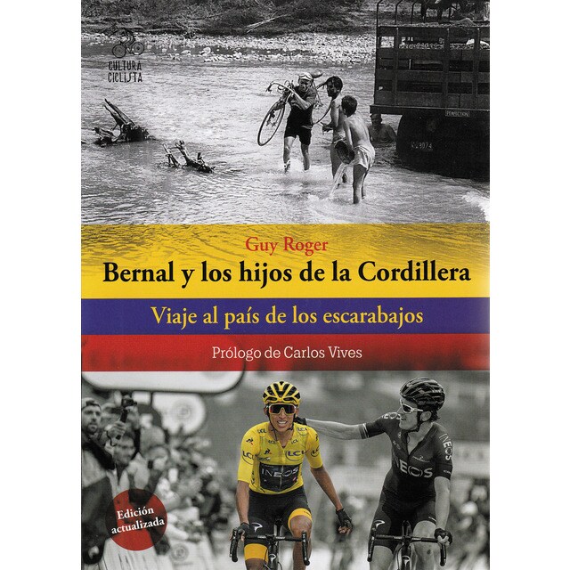 Bernal y los hijos de la cordillera: Viaje al país de los escarabajos (Tapa blanda)