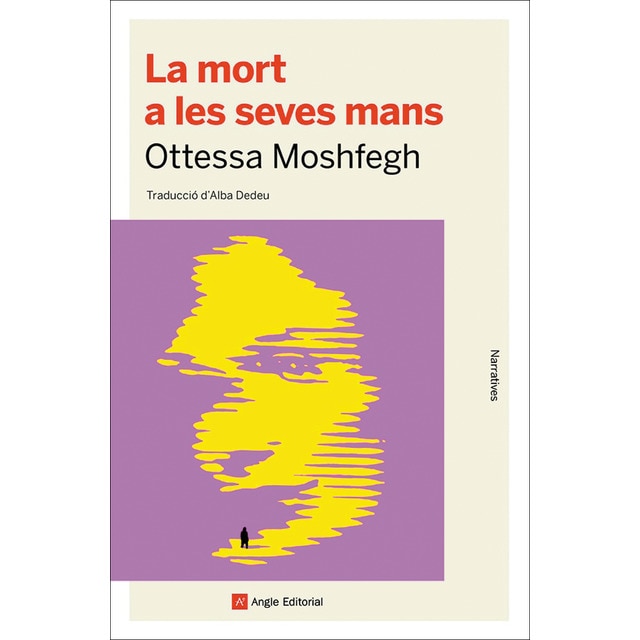 La mort a les seves mans (Tapa blanda)