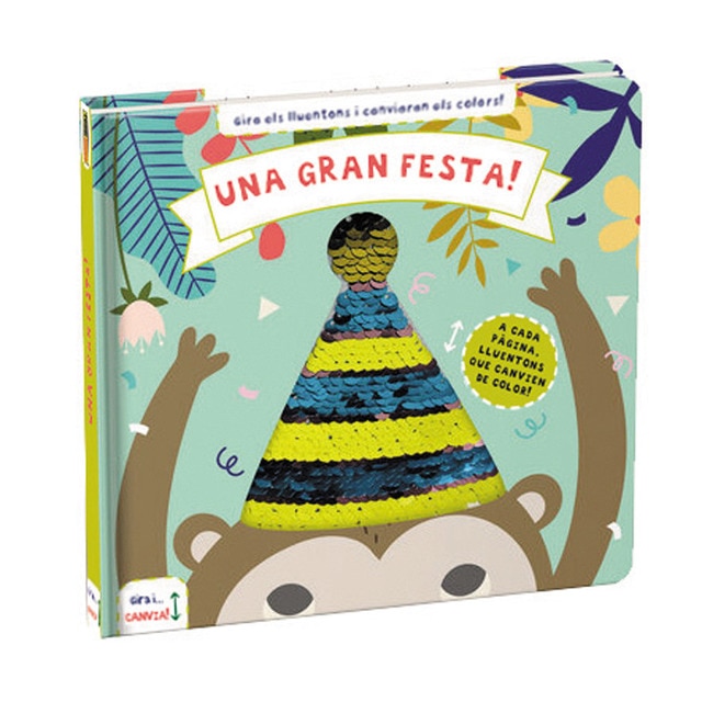 UNA GRAN FESTA!