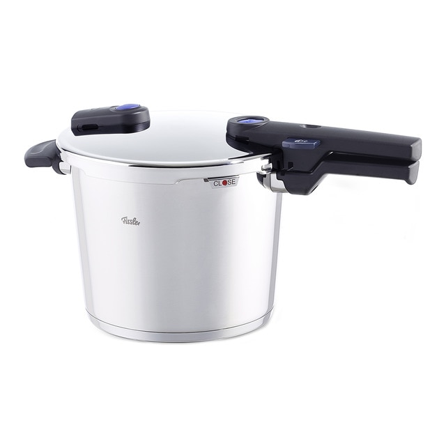 Olla a presión Vitaquick|| Fissler