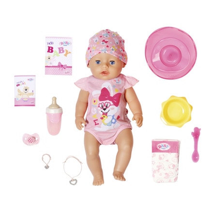 Baby fashion born accesorios el corte ingles