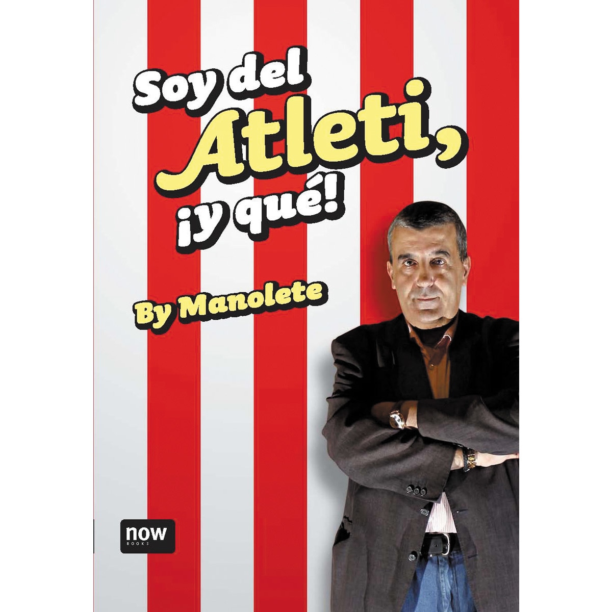 Soy del atleti, ¡y qué!