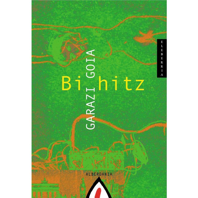 Bi hitz (Tapa blanda)