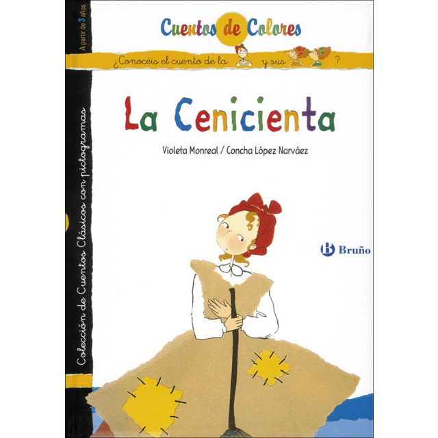 La Cenicienta - Las hermanastras de Cenicienta
