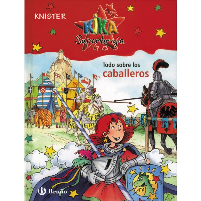 Todo sobre los caballeros