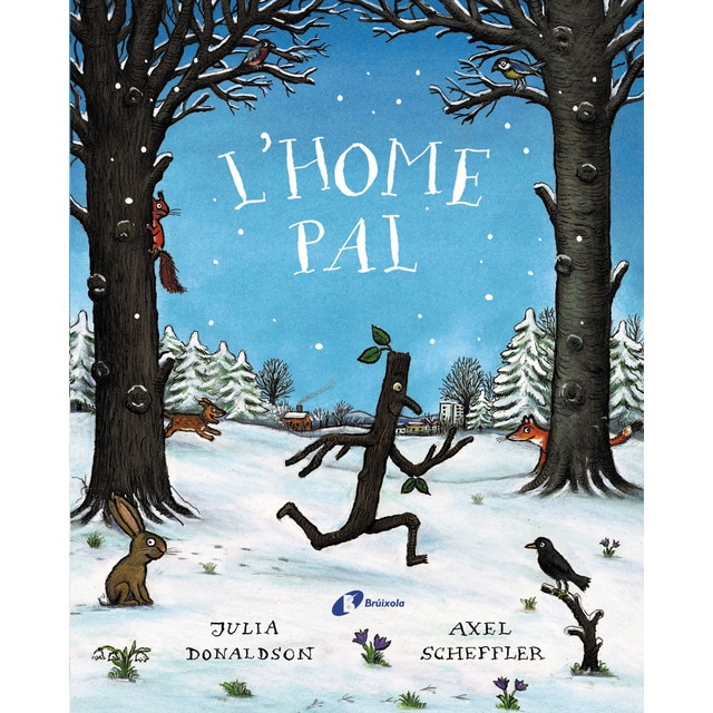 L'home pal (Tapa dura)