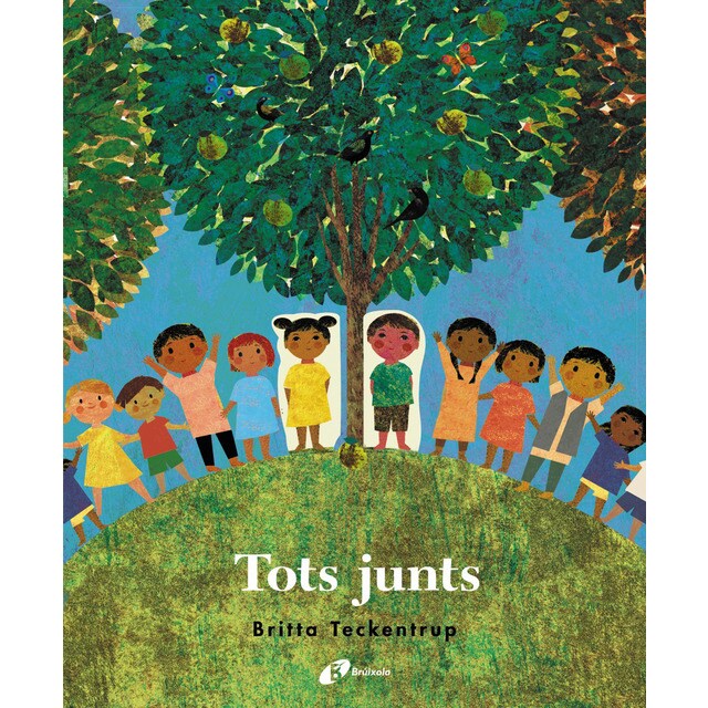 Tots junts (Tapa dura)