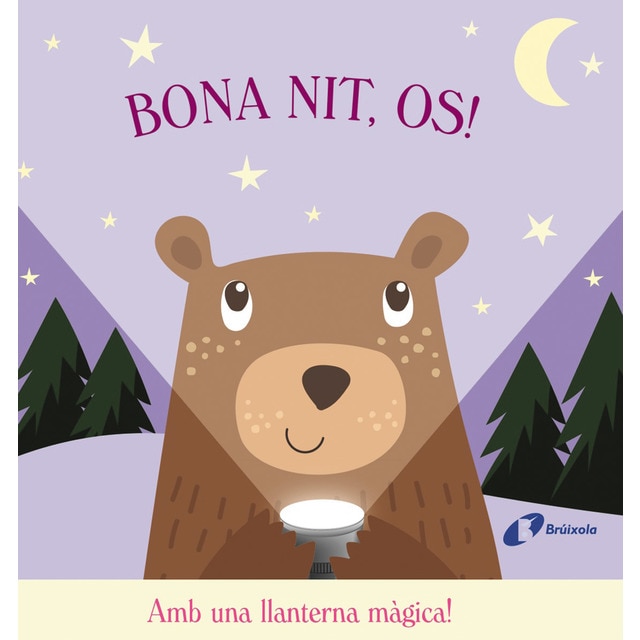 Bona nit, Os! (Tapa dura)