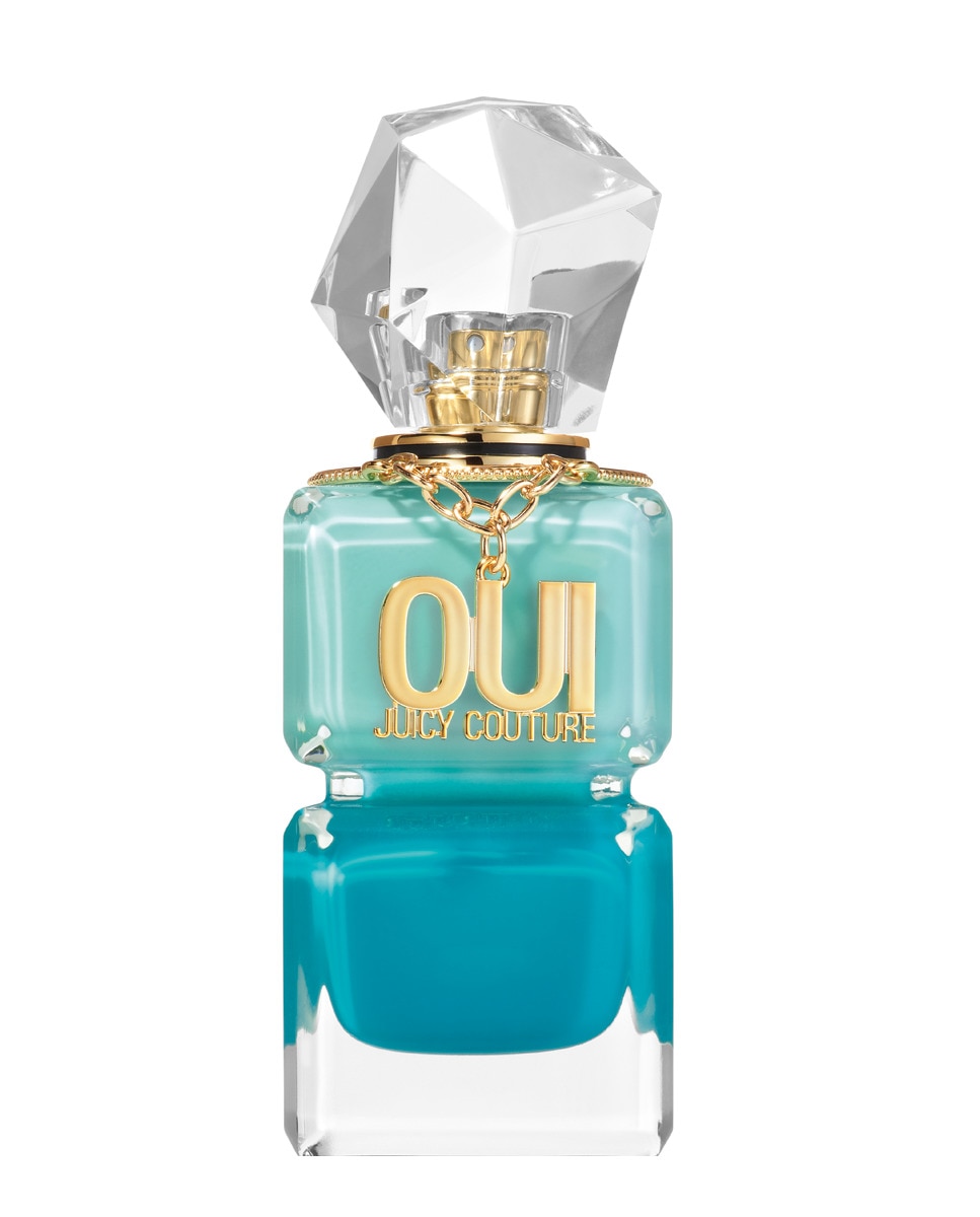 Juicy Couture – Eau de Parfum Oui Juicy Couture Splash 100 ml Juicy Couture.