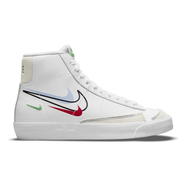 Nike Blazer Mid '77 GS children's casual trainers · Sport · El Corte Inglés