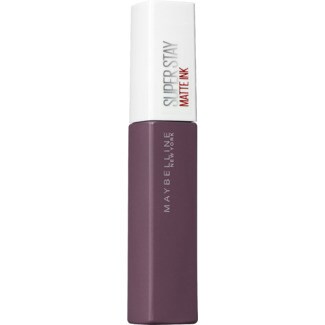 Maybelline Matte Ink Batom Nº 95 Visionary embalagem 1 unidade