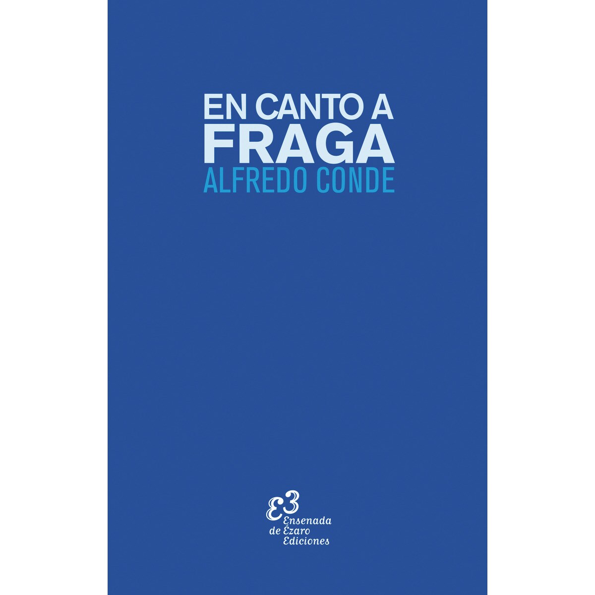 Imagem 0 de En canto a fraga