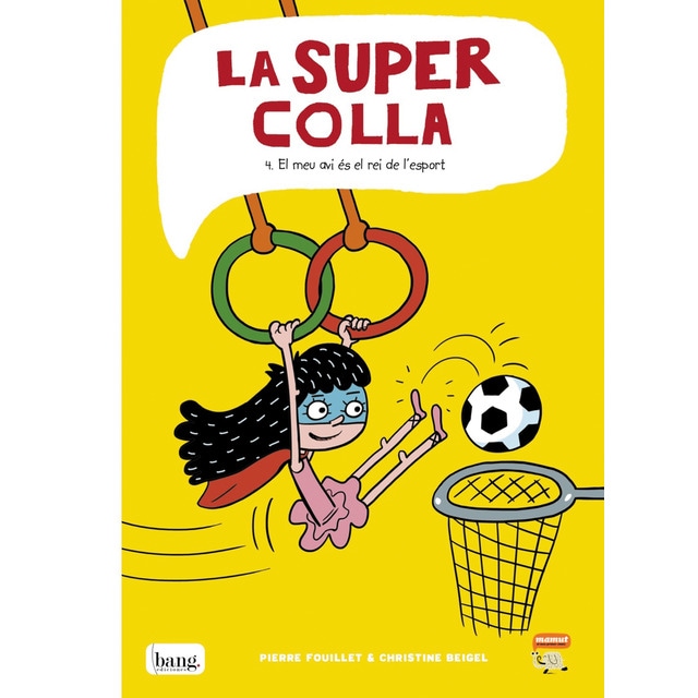 La supercolla 4