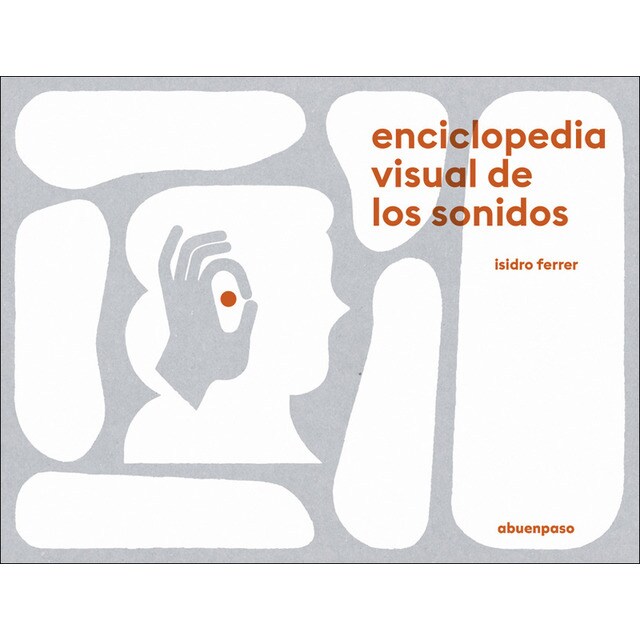 Enciclopedia visual de los sonidos (Tapa blanda)