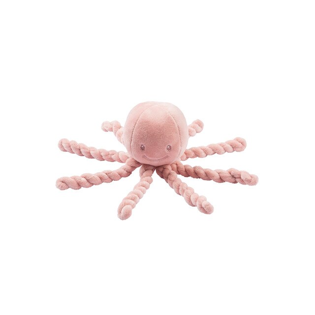 Peluche pulpo el corte ingles on sale