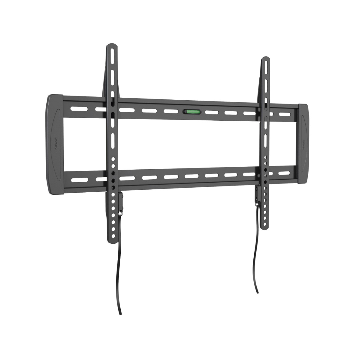GISAN - Soporte mural fijo para TV LCD - LED Gisan AX.106 de 81,28 a 195,58 cm (32 a 77'').