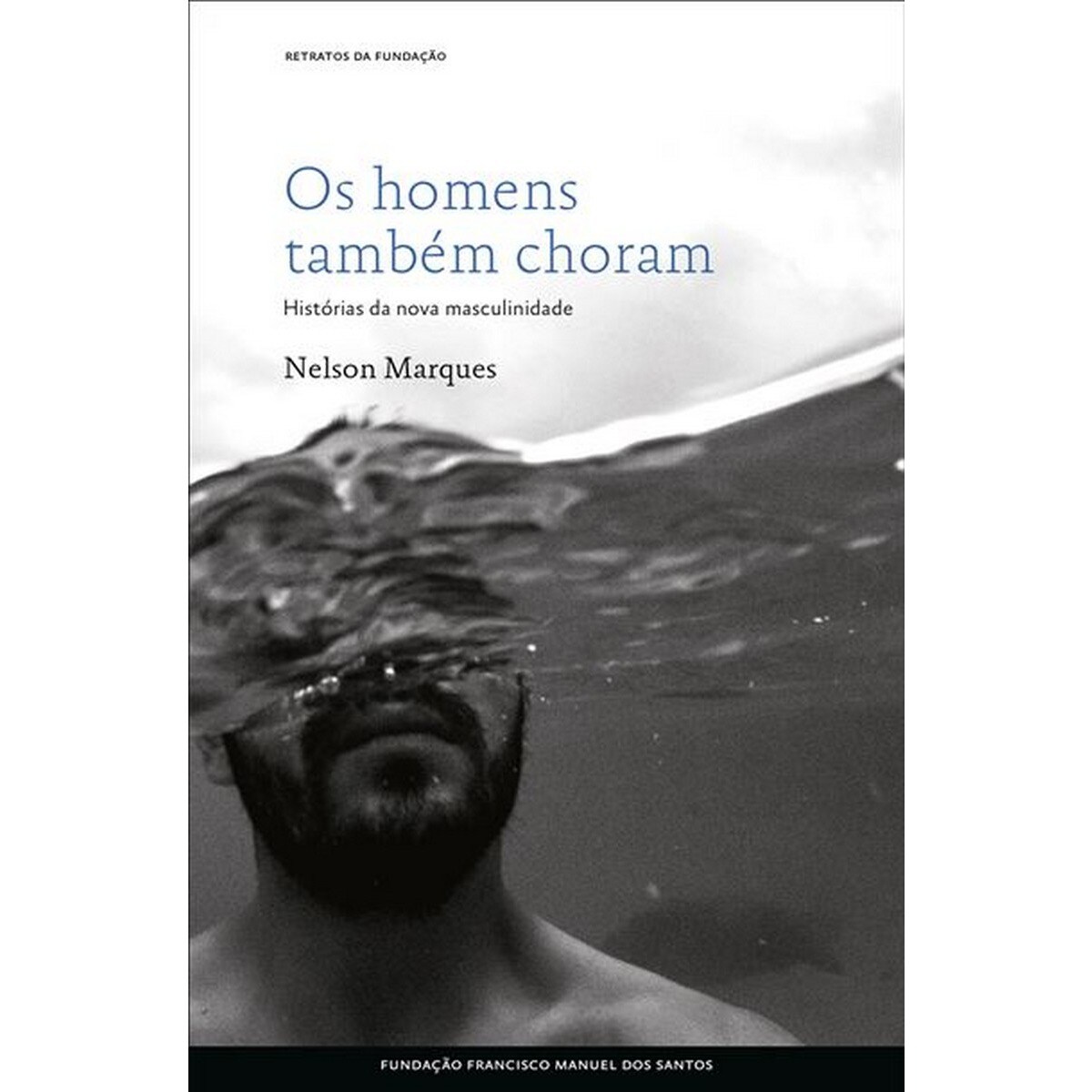 Imagem 0 de Os Homens Também Choram