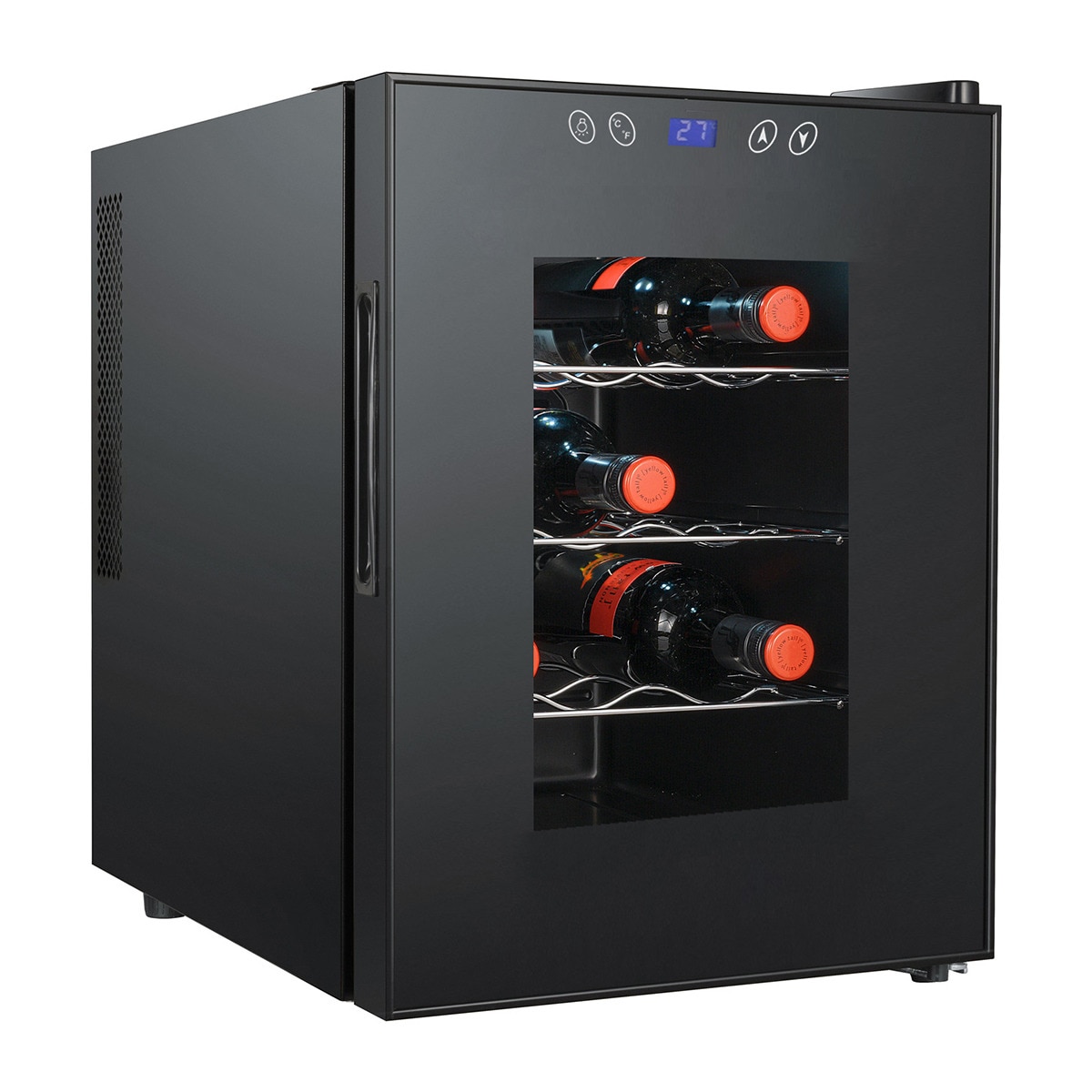 Saivod – Botellero Saivod 12 botellas – VS1221.