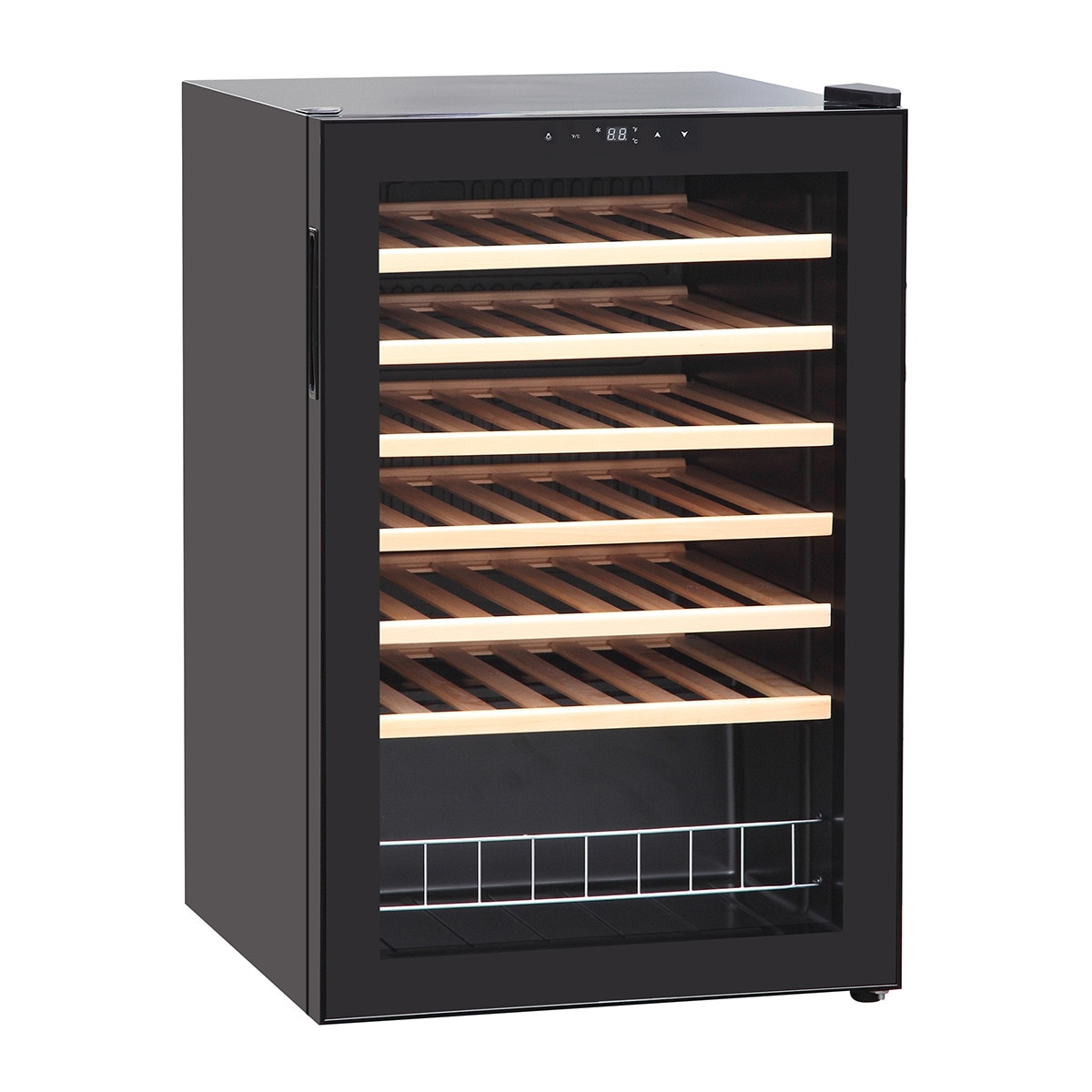 Saivod – Vinoteca Saivod para 33 botellas – VSC3321.