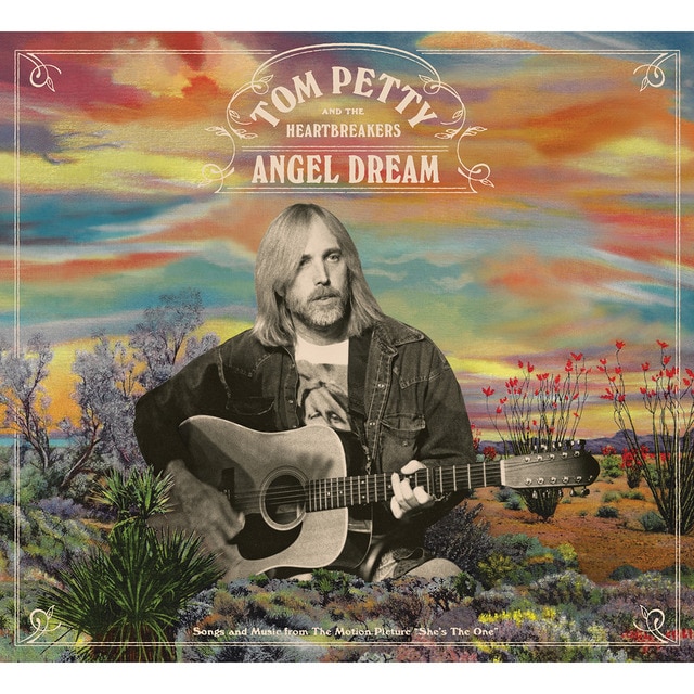 Angel Dream (CD).