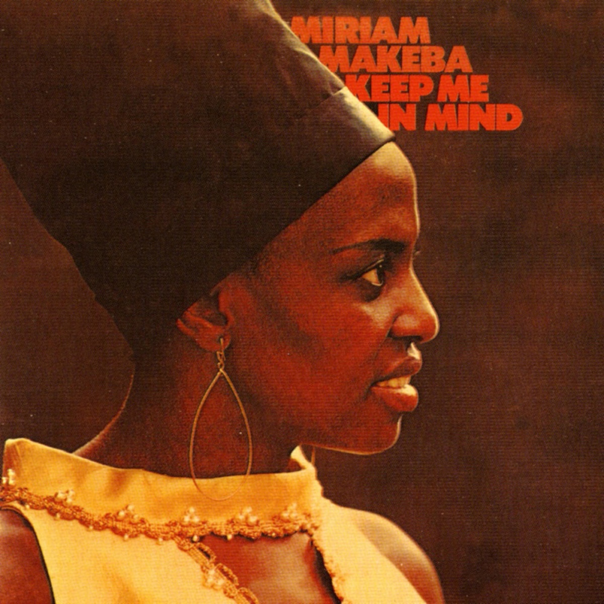 Imagem 0 de Keep me in Mind (Remastered) (LP-Vinil)