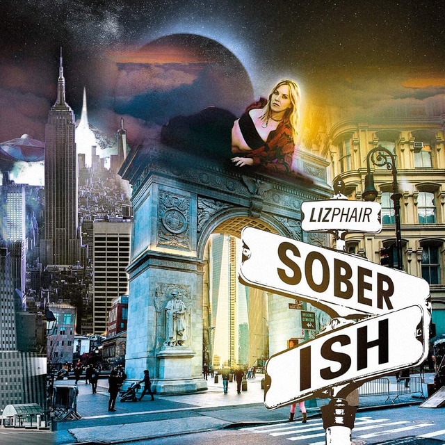 Soberish (LP-Vinilo).