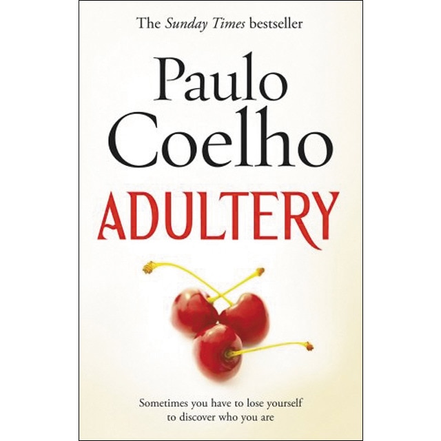 Imagem 0 de Adultry