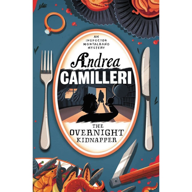 The Overnight Kidnapper