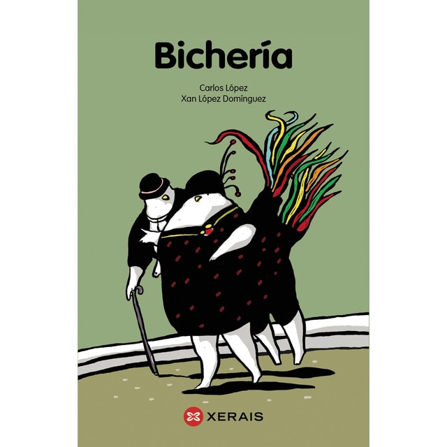 Bichería