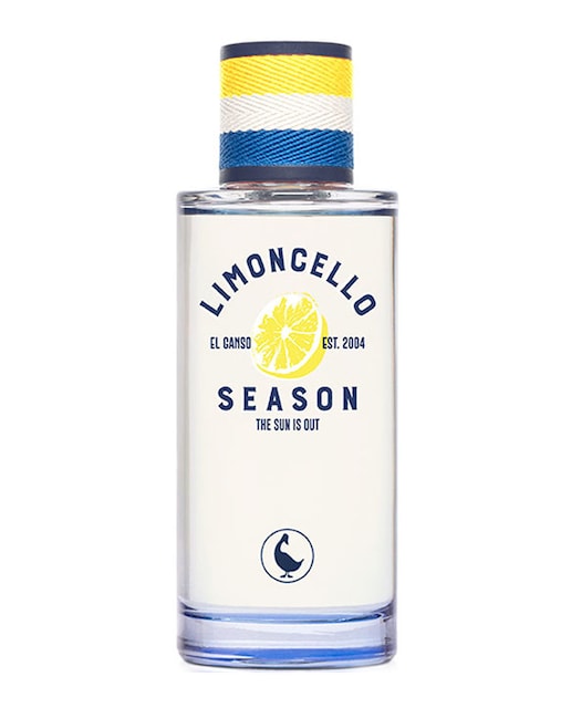 El Ganso – Eau de Toilette Limoncello Season 125 ml El Ganso.