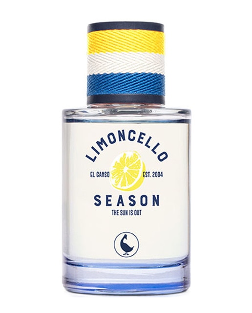 El Ganso – Eau de Toilette Limoncello Season 75 ml El Ganso.