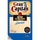 GRAN CAPITAN queso semicurado mezcla elaborado con leche pasteurizada en lonchas envase 160 g