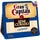 GRAN CAPITAN queso semicurado mezcla elaborado con leche pasteurizada cortadas cuña 230 g