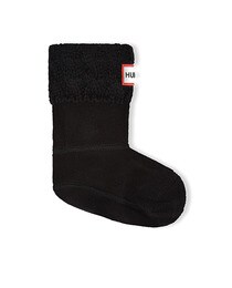 Chaussettes Bebe Hunter Noires Mode Enfant El Corte Ingles