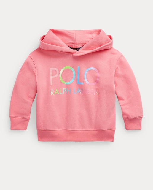 childrens pink hoodies