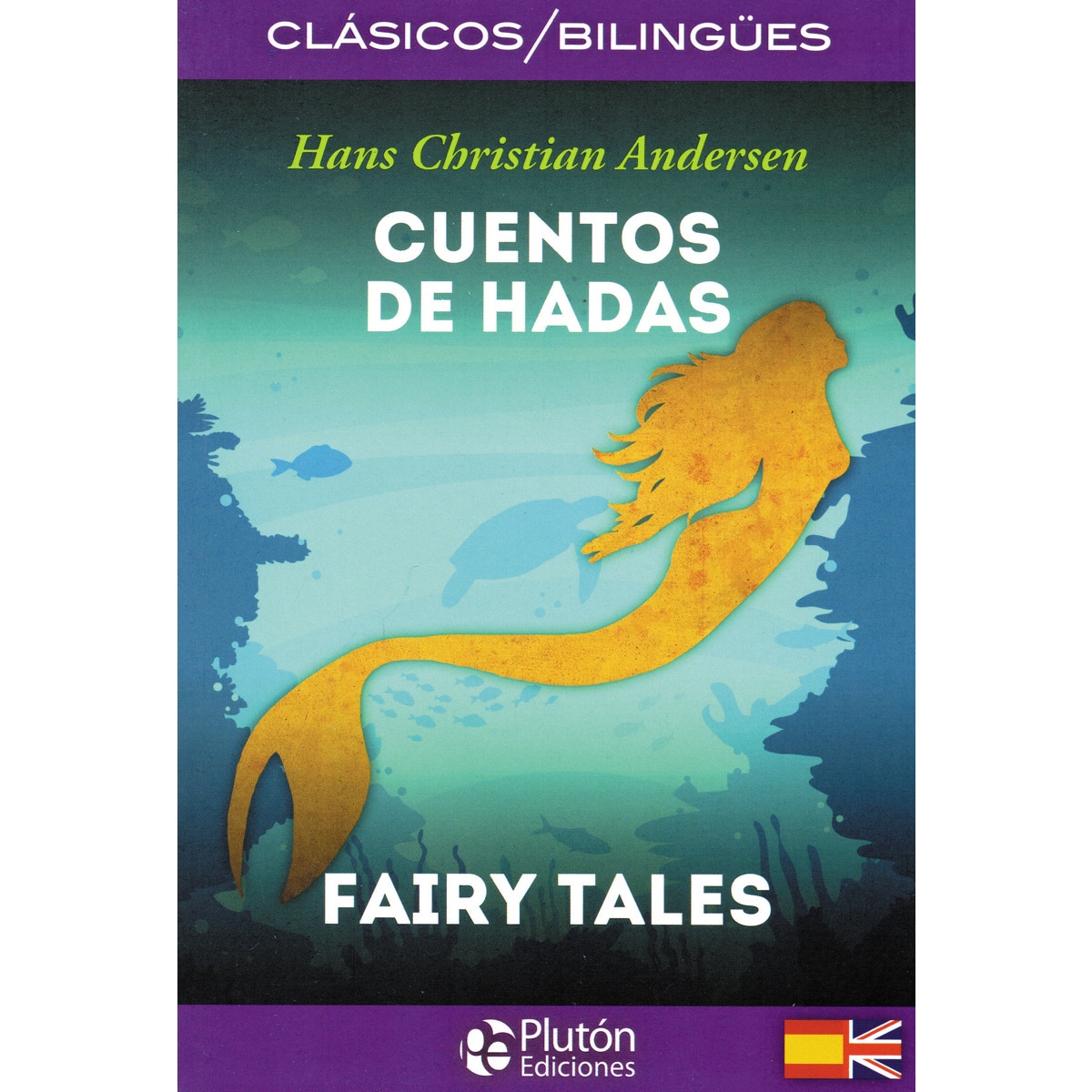 Imagem 0 de Cuentos de hadas / fairy tales(Bolsillo)