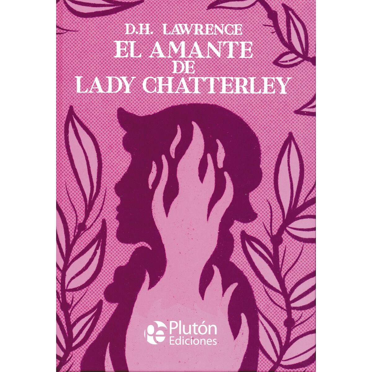 Imagem 0 de El amante de lady chatterley(Bolsillo) (Tapa dura)