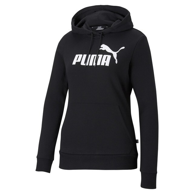 Puma women's sweatshirts Clearance