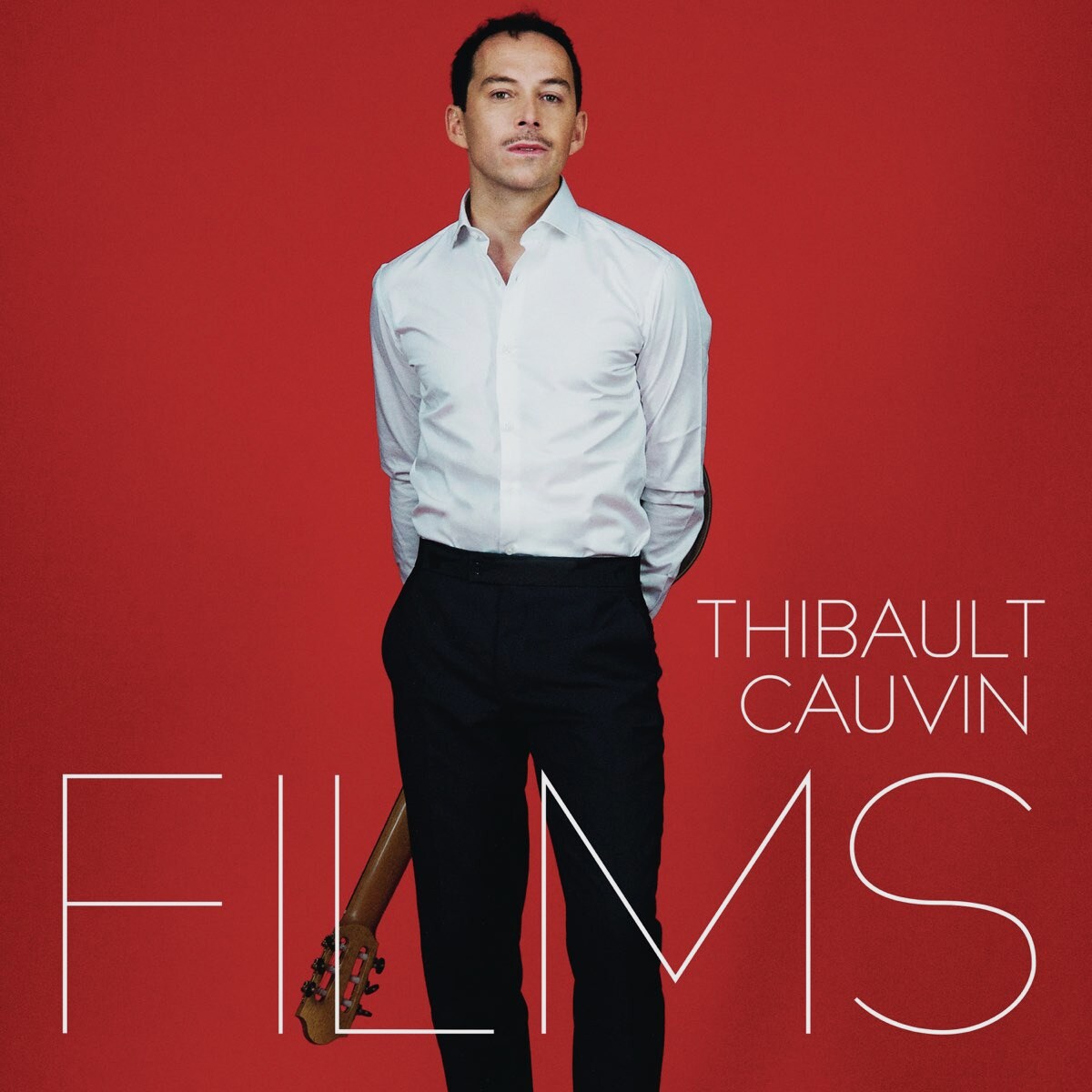 Imagem 0 de Films (2 LP-Vinil)