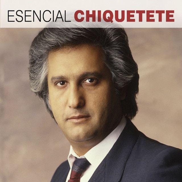 Esencial Chiquetete 2 CD
