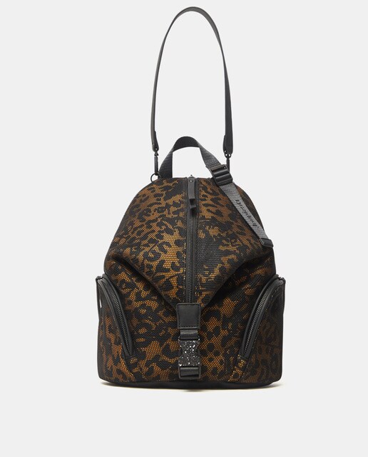 jaguar backpack