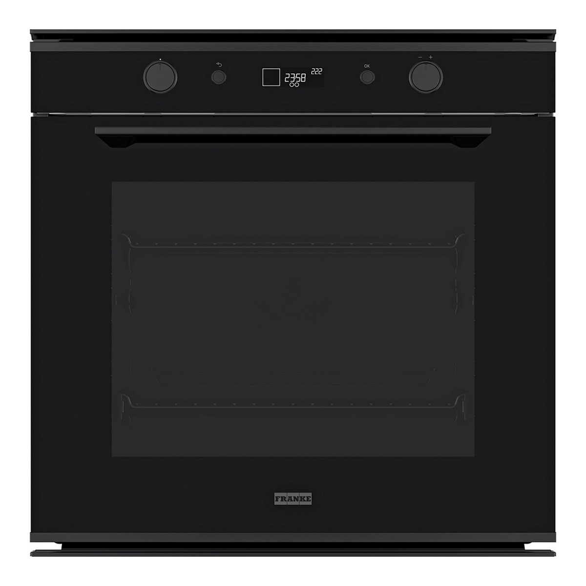 Franke – Horno multifunción Franke pirolítico – 1160606102.